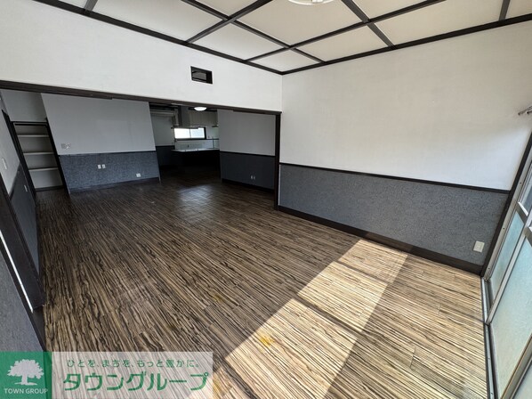 アメリカンハウスバンブーヴィレッジの物件内観写真